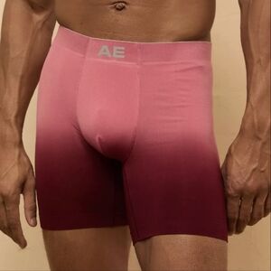 American Eagle Outfitters Men's Stealthmode Boxer Brief Underwear New Size Med.